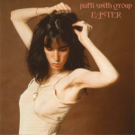 Patti Smith Easter TheLavaLizard