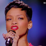 Rihanna La Meilleure Chanson de L'annee TheLavaLizard