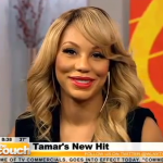 Tamar Braxton The Couch TheLavaLizard