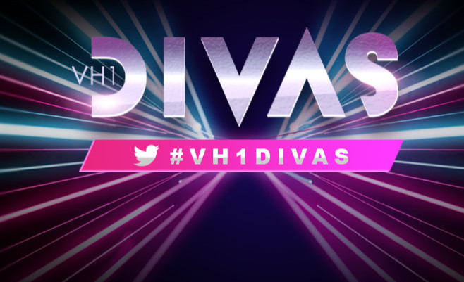 Vh1 Divas 2012 TheLavaLizard