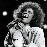 Whitney Houston The Greatest Love World Tour TheLavaLizard