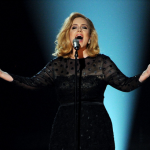 Adele Grammy Awards TheLavaLizard