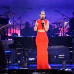 Alicia Keys BET Honors TheLavaLizard