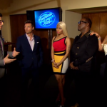 American Idol Judges E! News TheLavaLizard