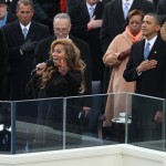 Beyonce Anthem Inauguration TheLavaLizard