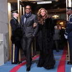 Beyonce inauguration TheLavaLizard