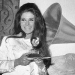 Bobbie Gentry Grammy Award TheLavaLizard