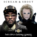 Britney Spears will.i.am Scream and Shot TheLavaLizard