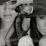 Destiny's Child Love Songs TheLavaLizard