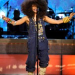 Erykah Badu BET Honors TheLavaLizard