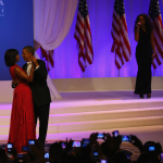 Jennifer Hudson Obama Inauguration TheLavaLizard