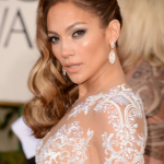 Jennifer Lopez 2013 Golden Globes TheLavaLizard