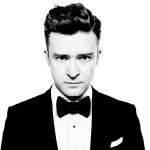Justin Timberlake promo TheLavaLizard