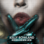 Kelly Rowland Kisses Down Low TheLavaLizard
