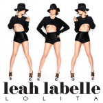 Leah LaBelle Lolita TheLavaLizard
