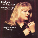 LeAnn Rimes You Light up My Life Inspirational Songs TheLavaLizard
