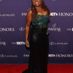 Ledisi BET Honors TheLavaLizard