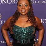 Ledisi BET Honors TheLavaLizard