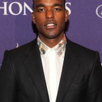 Luke James BET Honors TheLavaLizard