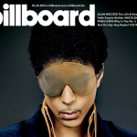 Prince Billboard TheLavaLizard