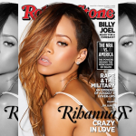 Rihanna Rolling Stone TheLavaLizard