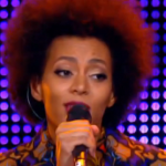 Solange Le Grand Journal TheLavaLizard