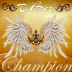 T-Boz Champion TheLavaLizard