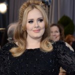 2013 Adele Academy Awards TheLavaLizard