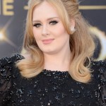 Adele 2013 Academy Awards TheLavaLizard