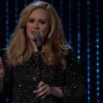 Adele Oscars TheLavaLizard