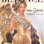 Beyonce The Mrs Carter Show World Tour TheLavaLizard