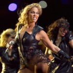 Beyonce Super Bowl TheLavaLizard