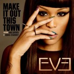 Eve Make it Out this Town TheLavaLizard