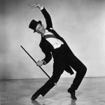 fred astaire-thelavalizard