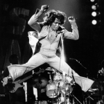 james brown-thelavalizard