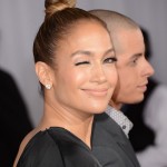 Jennifer Lopez Grammy Awards