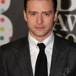 Justin Timberlake 2013 Brit Awards TheLavaLizard