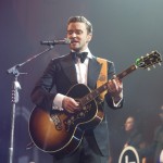 Justin Timberlake DIRECTV TheLavaLizard