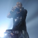 Kanye West 12 12 12 concert TheLavaLizard