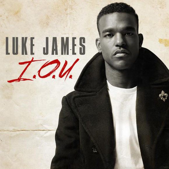 Luke James I.O.U. TheLavaLizard