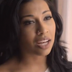 Melanie Fiona Wrong Side of a Love Song video TheLavaLizard