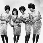 The Marvelettes TheLavaLizard