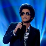 Bruno Mars Let's Dance for Comic Relief TheLavaLizard