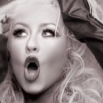 Christina Aguilera Pitbull Feel This Moment TheLavaLizard