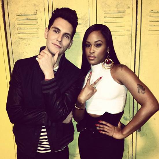 Preview: Eve’s “Make it Out this Town (Ft. Gabe Saporta)” Video