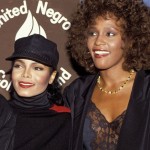 Janet Jackson Whitney Houston UNCF TheLavaLizard