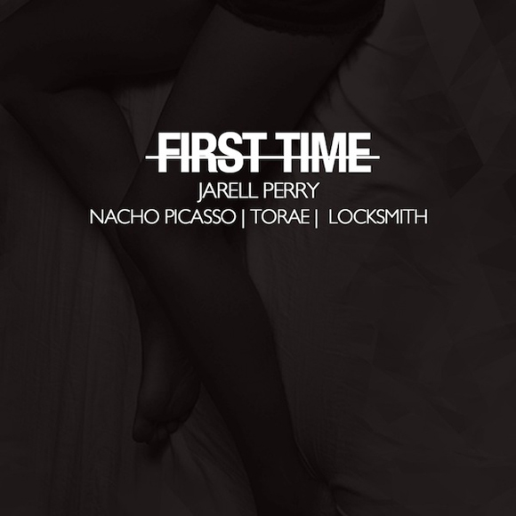New Song: Jarell Perry – “First Time”