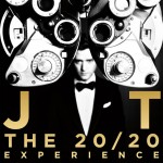 Justin Timberlake 20/20 Experience deluxe TheLavaLizard