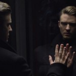 Justin Timberlake Mirrors TheLavaLizard