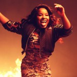 Misha B Here's to Everything TheLavaLizard